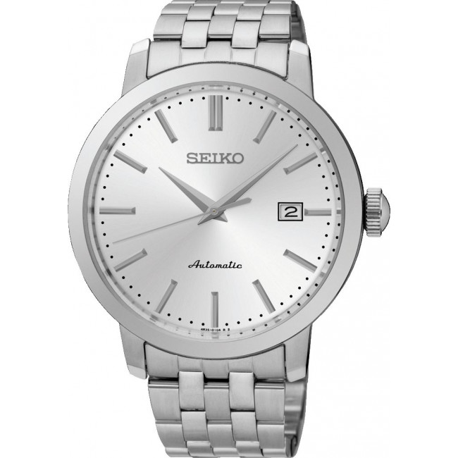 best Seiko Gent automatic SRPA23K1 watch